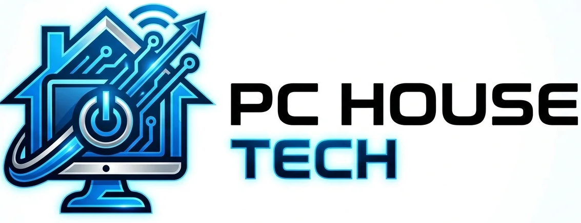 فروشگاه اینترنتی pchousetech
